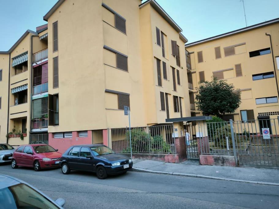 Апартаменты Chez Elisa Zona Sobborghi Monza Brianza , Italia Экстерьер фото