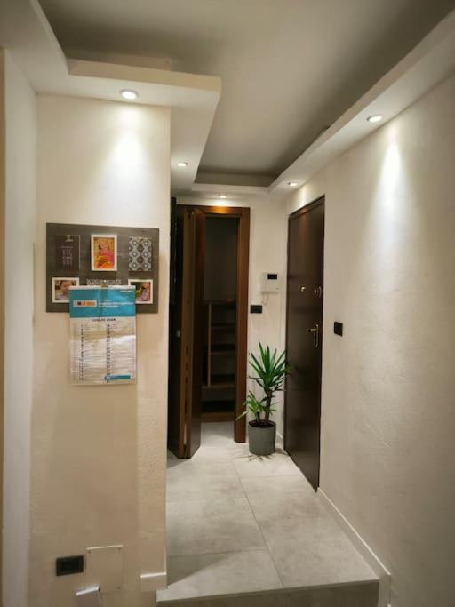 Апартаменты Chez Elisa Zona Sobborghi Monza Brianza , Italia Экстерьер фото