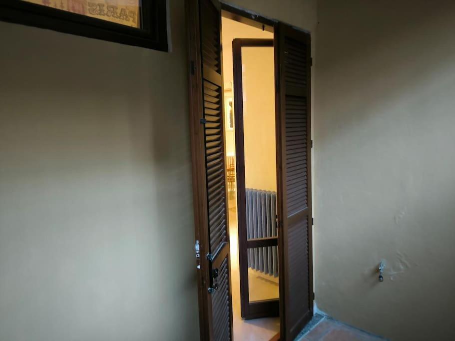 Апартаменты Chez Elisa Zona Sobborghi Monza Brianza , Italia Экстерьер фото