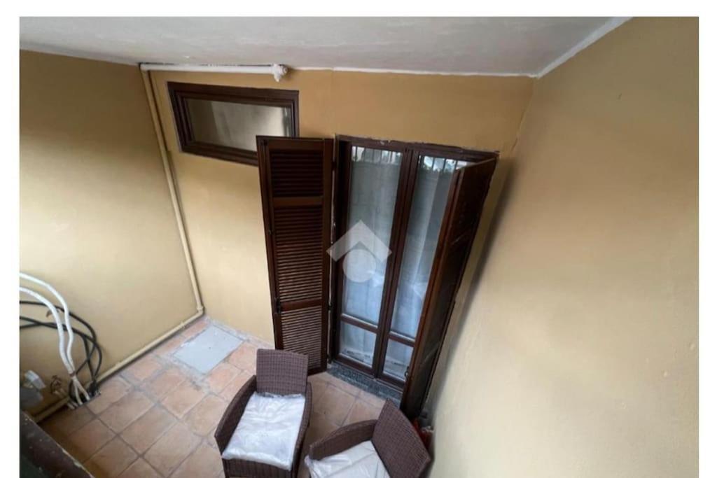 Апартаменты Chez Elisa Zona Sobborghi Monza Brianza , Italia Экстерьер фото