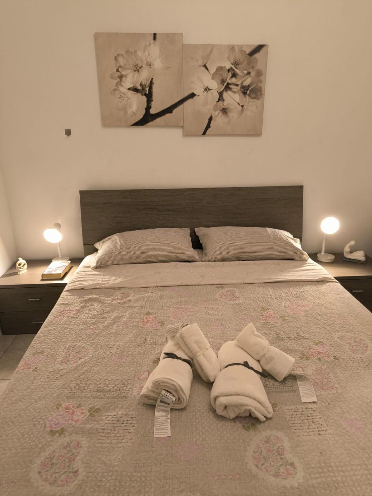 Апартаменты Chez Elisa Zona Sobborghi Monza Brianza , Italia Экстерьер фото